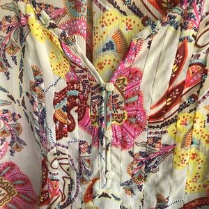 Women’s Old Navy Large sheet top